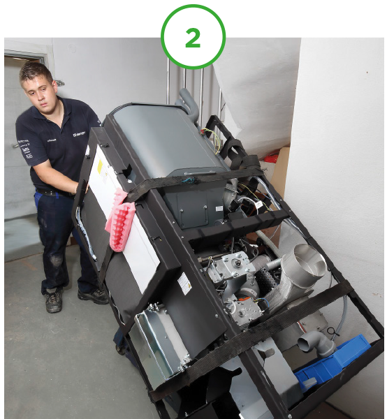 découvrez un installateur professionnel de chaudières à granulés, spécialisé dans l'installation et l'entretien de systèmes de chauffage écologiques et performants. profitez d'une solution énergétique fiable et économique pour votre maison.