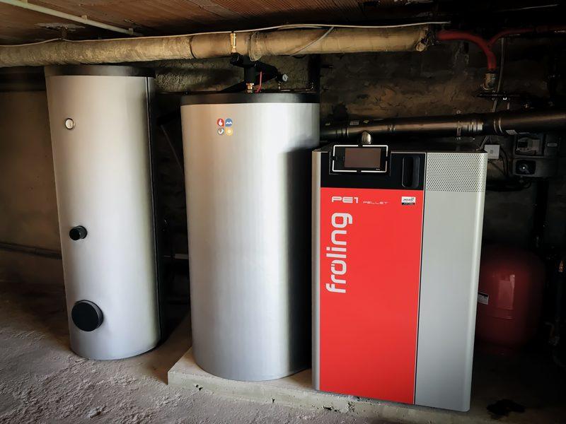 découvrez nos services d'installation de chaudières à bois, garantissant une efficacité énergétique optimale et un confort thermique dans votre maison. profitez d'une source de chauffage écologique et économique avec notre équipe de professionnels expérimentés.