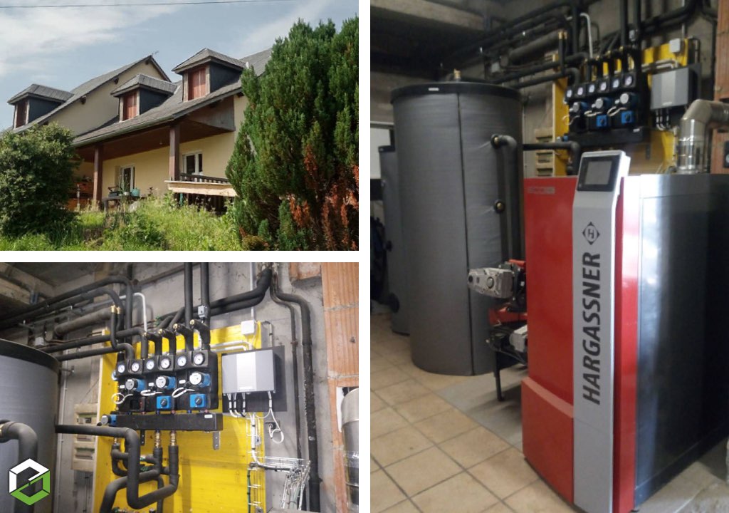 découvrez notre service d'installateur de chaudières à bois, spécialisé dans l'installation, la maintenance et le dépannage. profitez d'une solution de chauffage écologique et économique, adaptée à vos besoins. contactez-nous pour un devis personnalisé.
