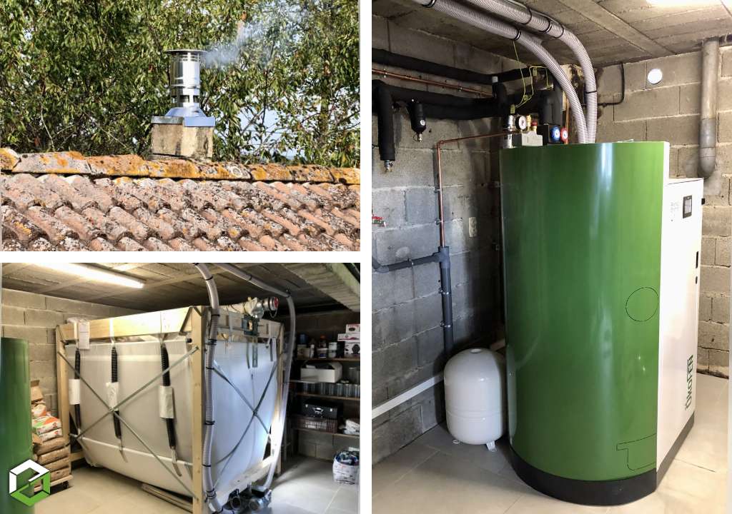 découvrez notre service d'installateur de chaudières, offrant une expertise professionnelle pour l'installation, la maintenance et le dépannage de vos systèmes de chauffage. profitez d'un confort optimal et d'une performance énergétique accrue grâce à nos spécialistes qualifiés.