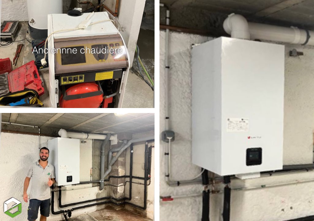 besoin d'un installateur gaz professionnel ? nos experts certifiés vous garantissent une installation sécurisée et conforme aux normes. que ce soit pour un chaudière, une cuisine ou un chauffage, comptez sur notre savoir-faire pour un service de qualité.