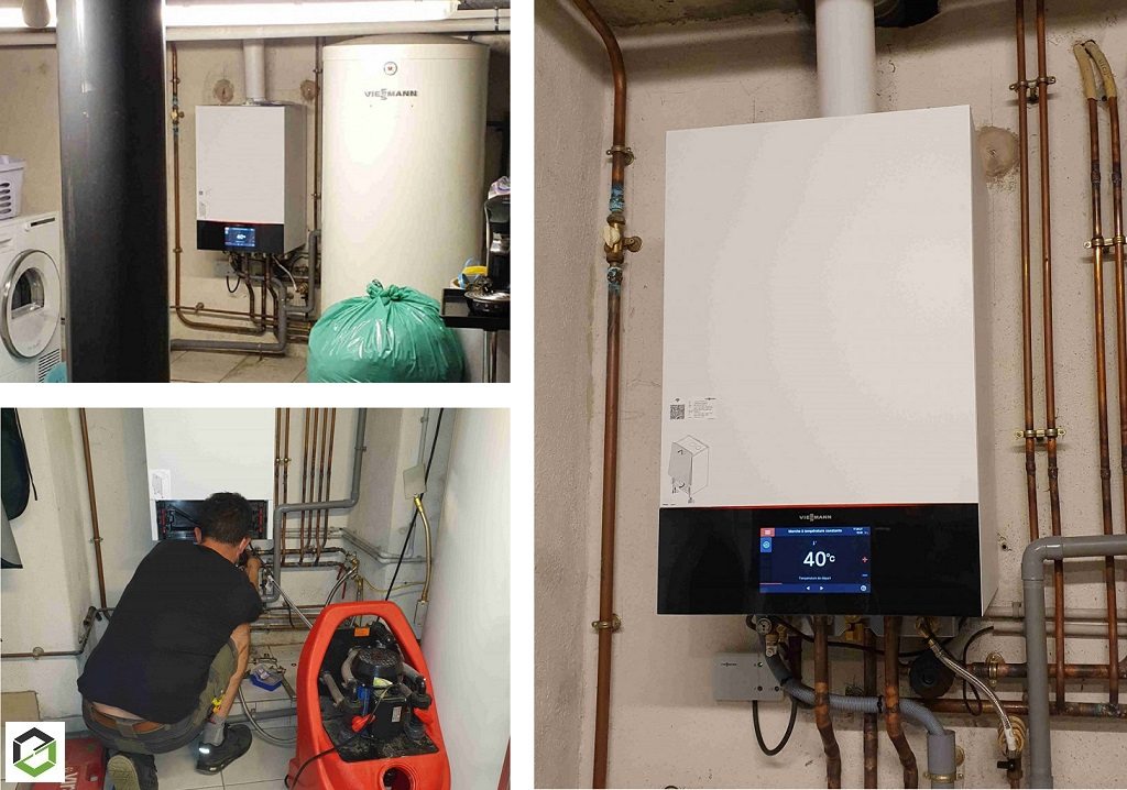 confiez l'installation de votre chaudière à gaz à des professionnels qualifiés. bénéficiez d'un service rapide, efficace et des conseils personnalisés pour optimiser votre confort thermique. contactez-nous pour des devis gratuits et adaptés à vos besoins.