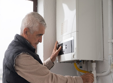 découvrez notre service d'installation de chaudières à gaz, alliant expertise et performance. nos installateurs certifiés garantissent un fonctionnement optimal et une efficacité énergétique pour votre confort domestique.