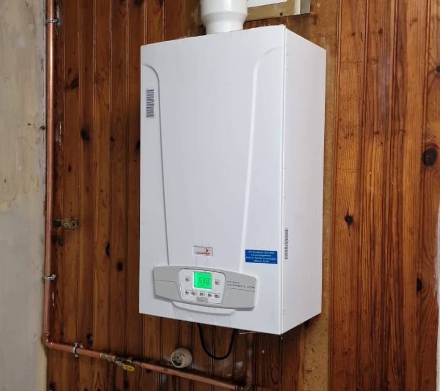 découvrez nos services d'installation de chaudières à gaz, assurés par des professionnels qualifiés. profitez d'un confort thermique optimal et d'économies d'énergie grâce à nos solutions sur mesure. contactez-nous pour un devis personnalisé !