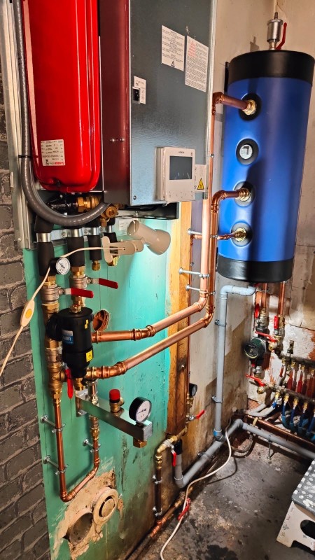 découvrez nos services d'installateur de chaudières à gaz à toulouse. bénéficiez d'une expertise professionnelle pour l'installation, l'entretien et le dépannage de votre système de chauffage. obtenez un devis personnalisé et profitez d'une installation sécurisée et efficace.