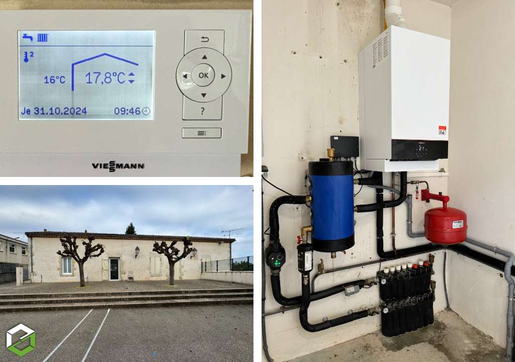 découvrez notre service d'installateur de chaudières viessmann, expert en installation, entretien et dépannage. bénéficiez d'une énergie chaleureuse et performante pour votre maison grâce à notre savoir-faire.