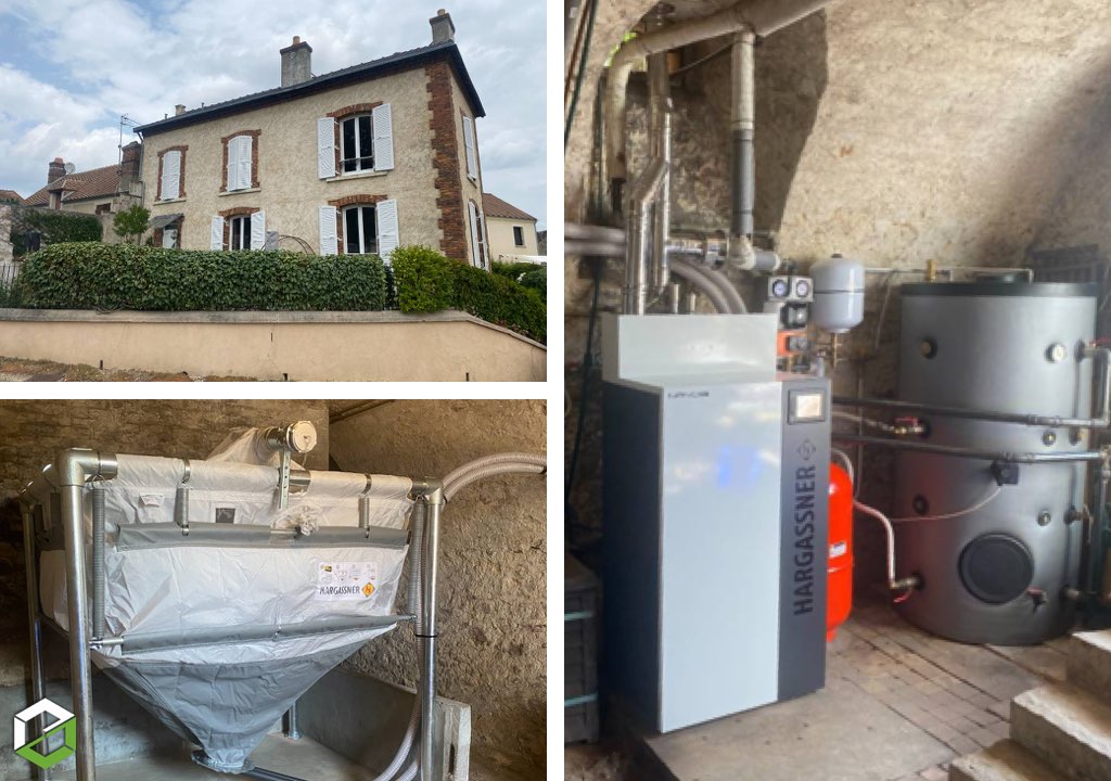 besoin d'un installateur de chaudière à granulés dans le 91 ? profitez d'un service professionnel et sur mesure pour l'installation de votre système de chauffage écologique et économique. contactez-nous dès maintenant pour un devis gratuit et personnalisé.