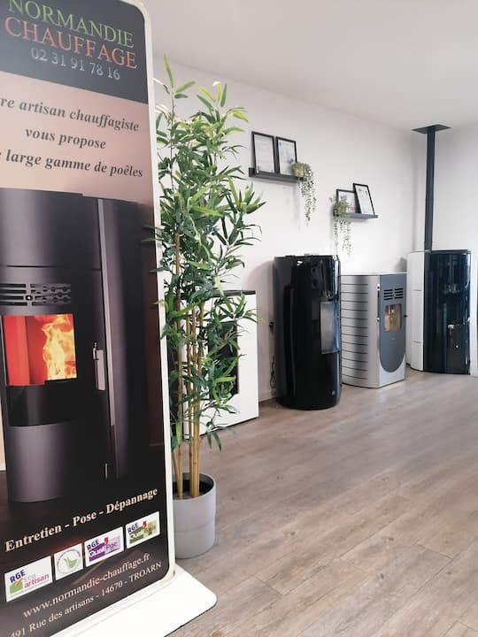 découvrez nos services d'installation de chaudières à granulés dans le département 91. bénéficiez d'une expertise professionnelle pour optimiser votre confort écologique et thermique. contactez-nous dès maintenant pour un devis personnalisé !