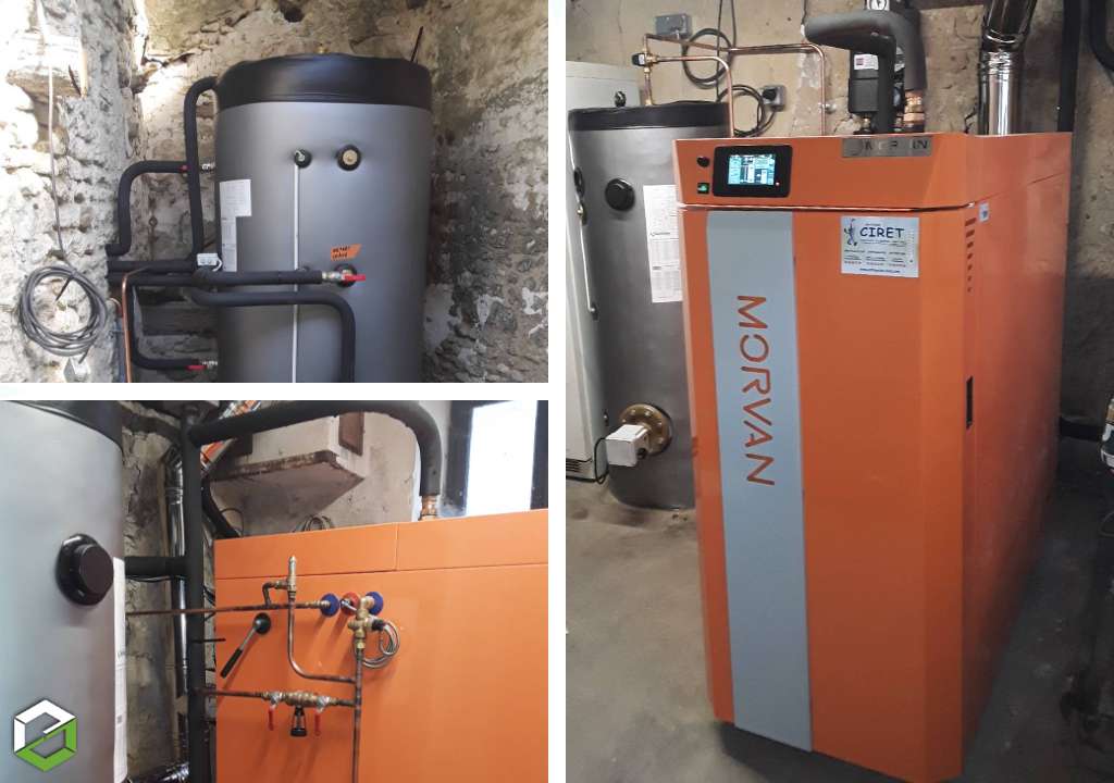 découvrez notre service d'installateur de chaudières à granulés dans le 91. profitez de solutions efficaces et écologiques pour le chauffage de votre maison. faites confiance à nos experts pour une installation rapide et professionnelle.