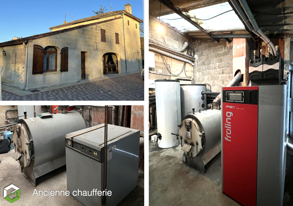 découvrez nos services d'installation de chaudières à granulés à bordeaux. profitez d'une expertise locale pour un chauffage écologique et économique. contactez-nous pour un devis gratuit !