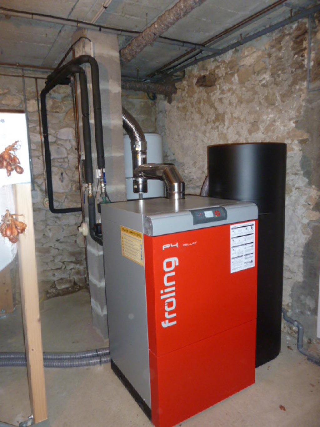 découvrez notre service d'installation de chaudières à granulés en gironde, offrant des solutions écologiques et économiques pour votre chauffage. profitez d'un chauffage performant et durable avec des installations réalisées par des professionnels expérimentés.