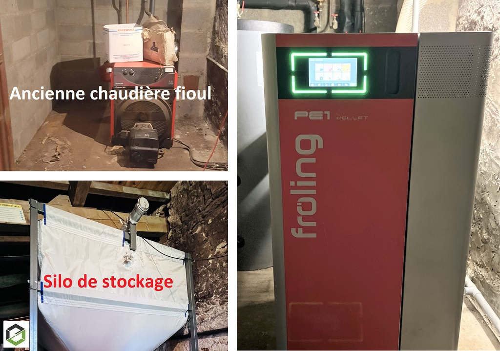 découvrez nos services d'installation de chaudières à granulés en gironde. bénéficiez d'une expertise locale pour optimiser votre confort et votre efficacité énergétique. contactez-nous dès maintenant pour un devis personnalisé!
