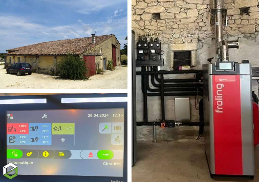 découvrez nos services d'installation de chaudières à granulés en gironde. profitez d'une solution de chauffage écologique et économique adaptée à vos besoins. contactez nos experts pour un devis personnalisé.