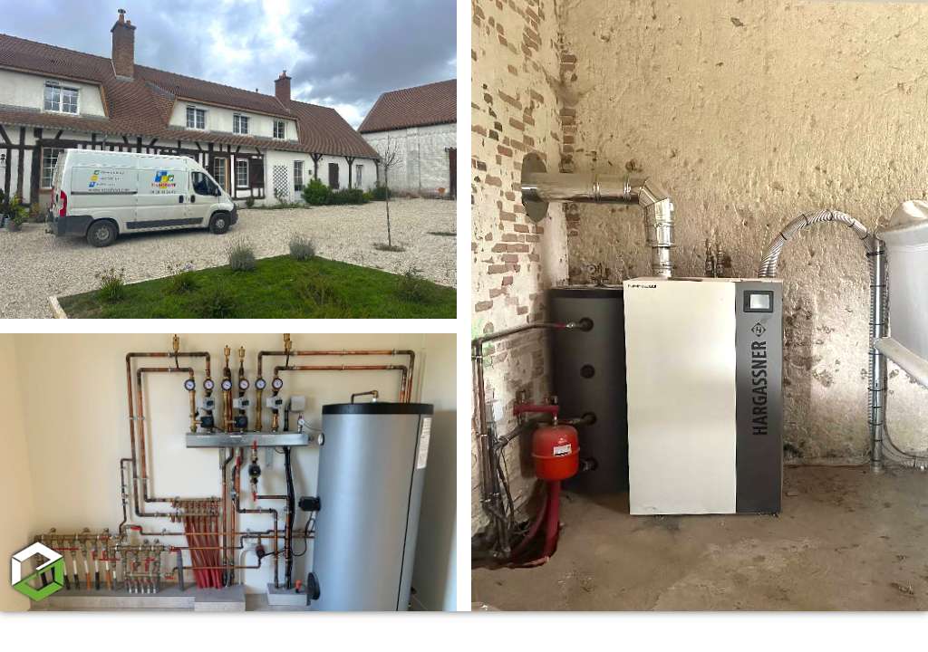 découvrez nos services d'installation de chaudières à granulés dans le loiret. bénéficiez d'une expertise locale pour un chauffage écologique et performant. contactez-nous dès aujourd'hui pour un devis personnalisé !