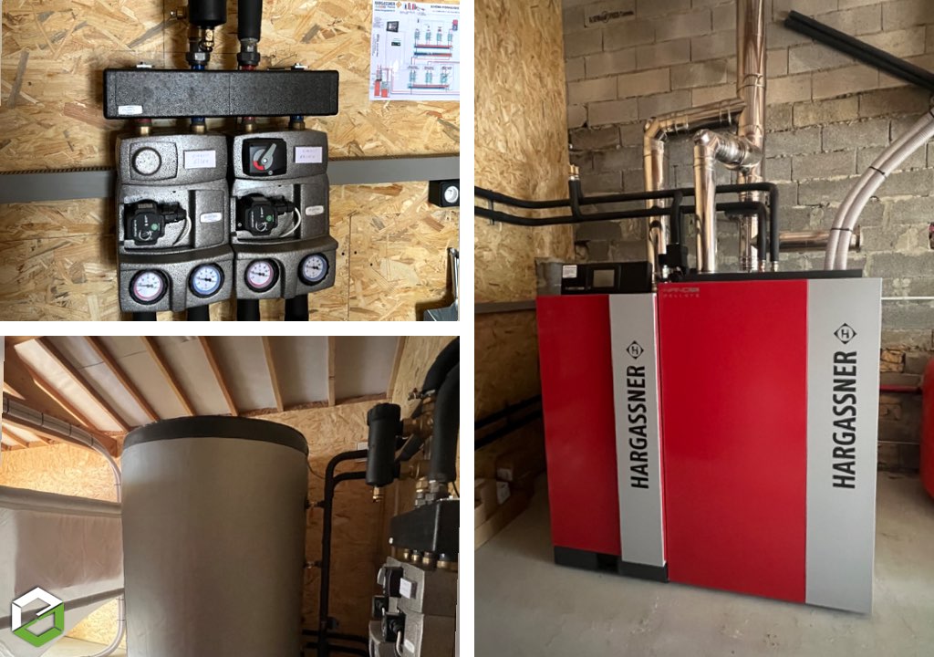 découvrez nos services d'installation de chaudières à granulés certifiés rge, garantissant performance énergétique et respect de l'environnement. bénéficiez d'un chauffage efficace et économique tout en contribuant à la transition énergétique.