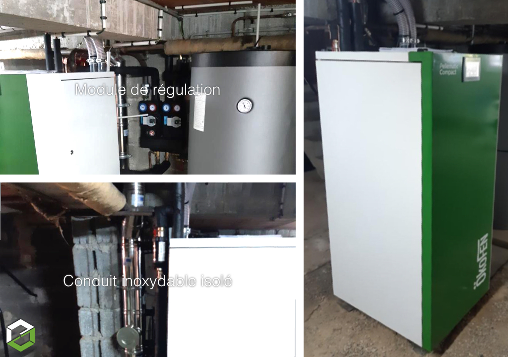 découvrez notre service d'installation de chaudières à granulés dans le tarn. profitez d'une solution de chauffage écologique et économique, adaptée à vos besoins. faites confiance à nos experts pour un installation rapide et efficace.