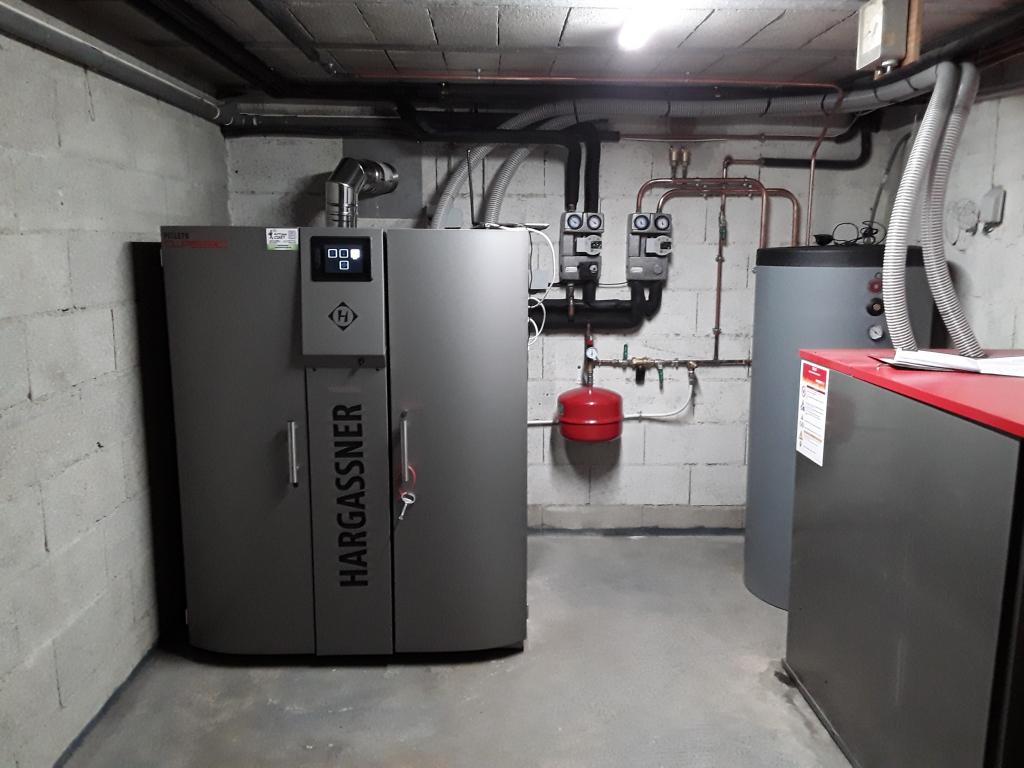 découvrez nos services d'installation de chaudières à granulés, garantissant confort, efficacité énergétique et respect de l'environnement. nos experts vous accompagnent pour choisir la solution adaptée à vos besoins.