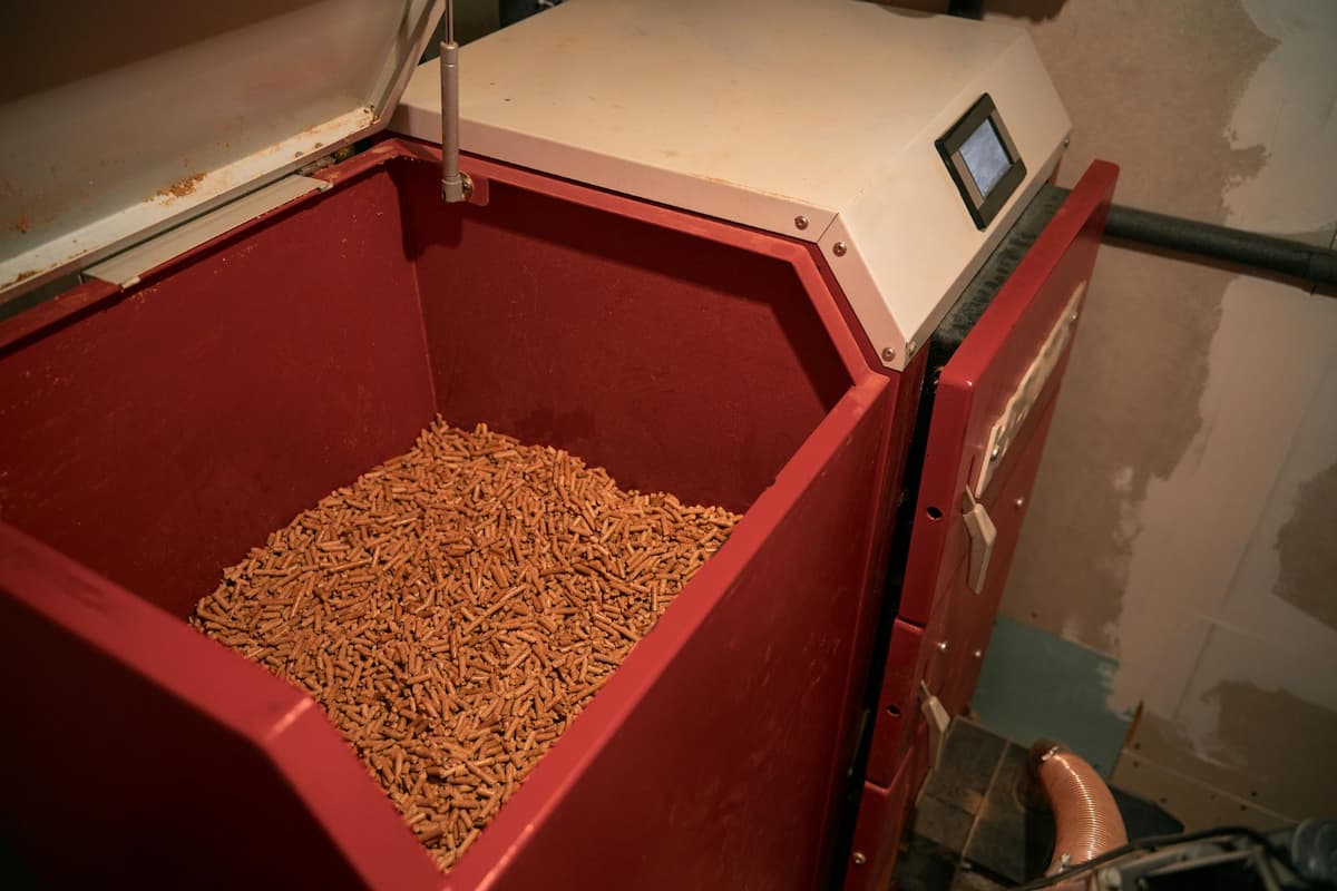 découvrez nos services d'installation de chaudières à granulés, garantissant une solution de chauffage écologique et économique. profitez d'une expertise professionnelle pour une installation rapide et efficace, et optimisez votre confort tout en réduisant votre empreinte carbone.