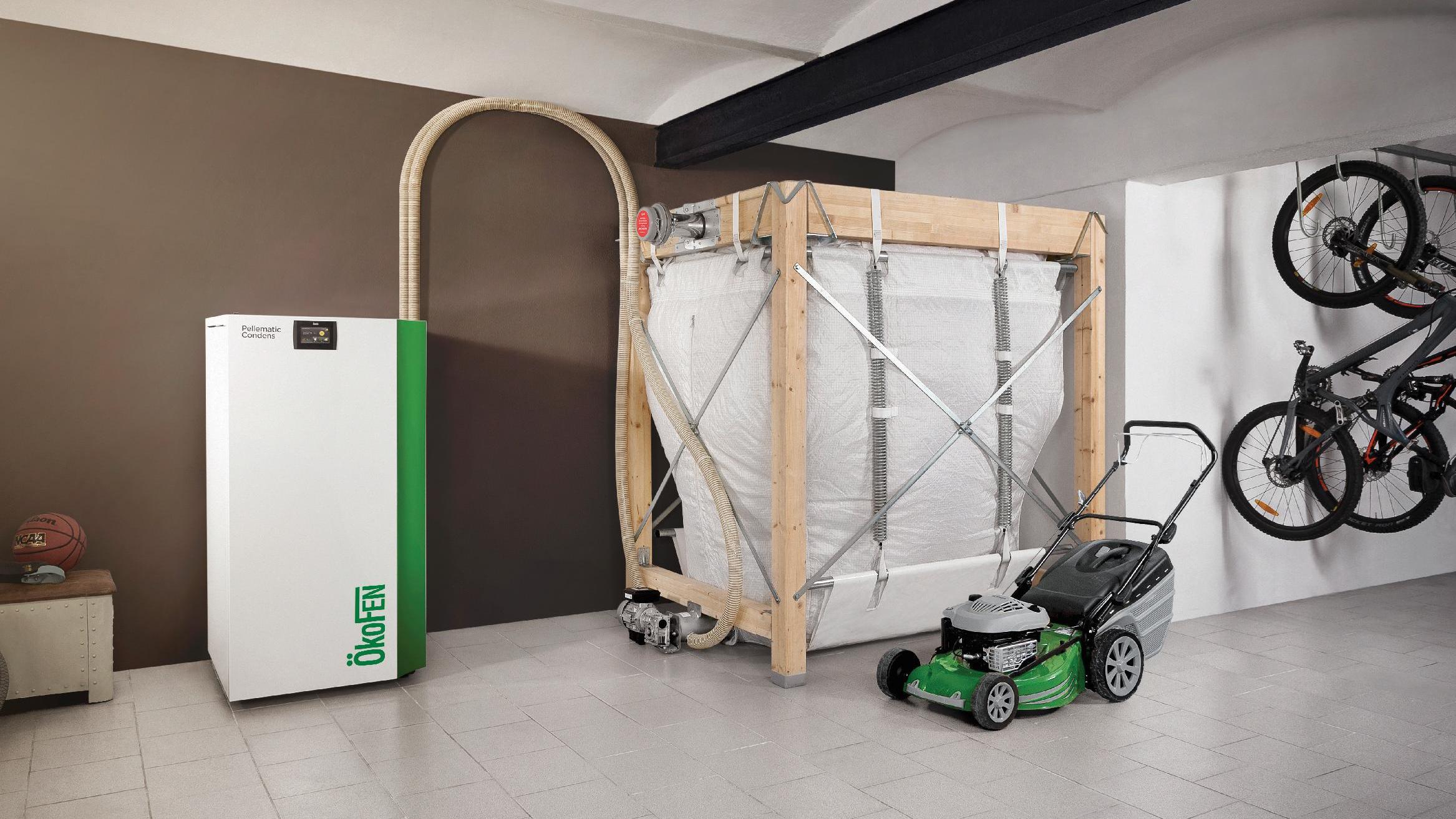 découvrez nos services d'installation de chaudières à granulés, une solution écologique et économique pour votre confort thermique. nos experts qualifiés vous accompagnent dans le choix et la mise en place de votre système de chauffage performant.