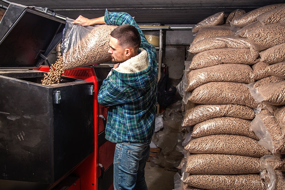 découvrez notre service d'installation de chaudières à granulés, garantissant efficacité énergétique et confort thermique. faites confiance à nos experts pour une pose professionnelle et un suivi personnalisé. optez pour une solution écologique et économique pour votre chauffage.