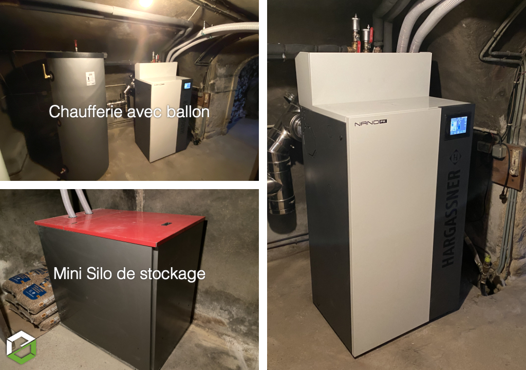 découvrez nos services d'installation de chaudières à granulés dans le rhône. profitez d'une solution de chauffage écologique et économique avec des experts qualifiés pour garantir une performance optimale et un confort durable dans votre maison.