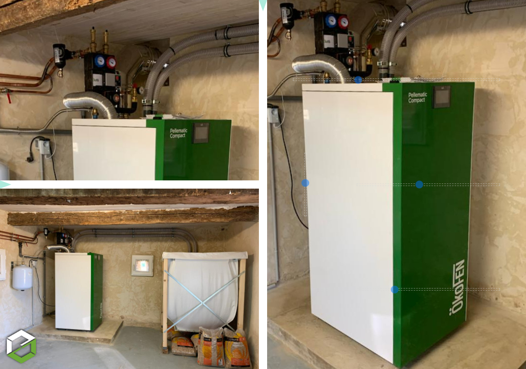 découvrez nos services d'installation de chaudières à granulés en vendée. bénéficiez d'une expertise professionnelle pour un chauffage écologique et économique. contactez-nous pour un devis personnalisé.