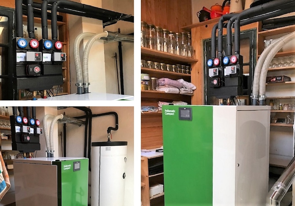 découvrez les services d'un installateur de chaudières à granulés en vendée. profitez d'un chauffage performant et écologique pour votre domicile. nos experts vous accompagnent dans le choix et l'installation de votre équipement adapté à vos besoins.
