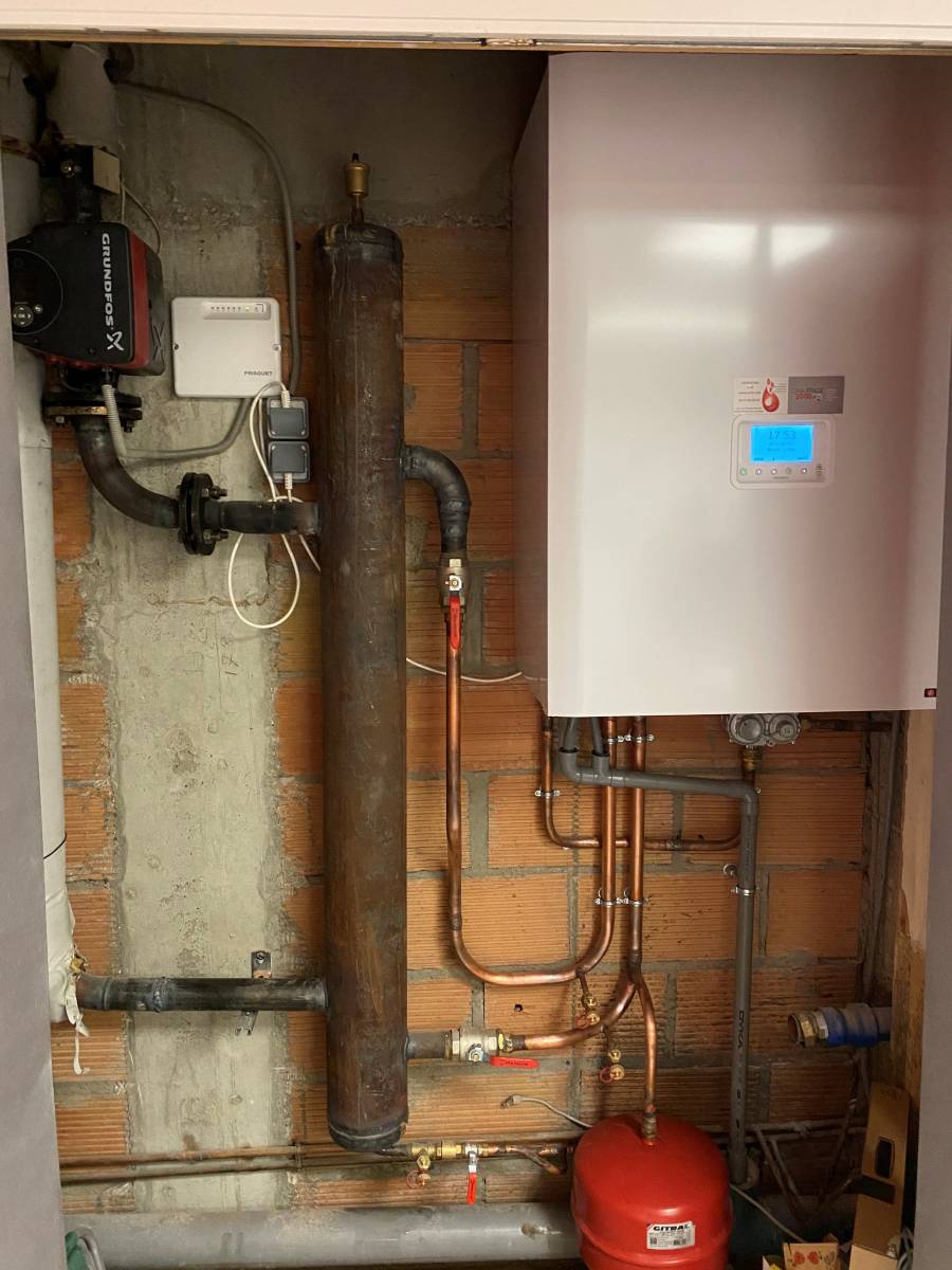 découvrez les meilleurs installateurs de chaudières à lyon pour des services de qualité. installation, entretien et dépannage, optez pour des professionnels expérimentés pour garantir votre confort thermique.