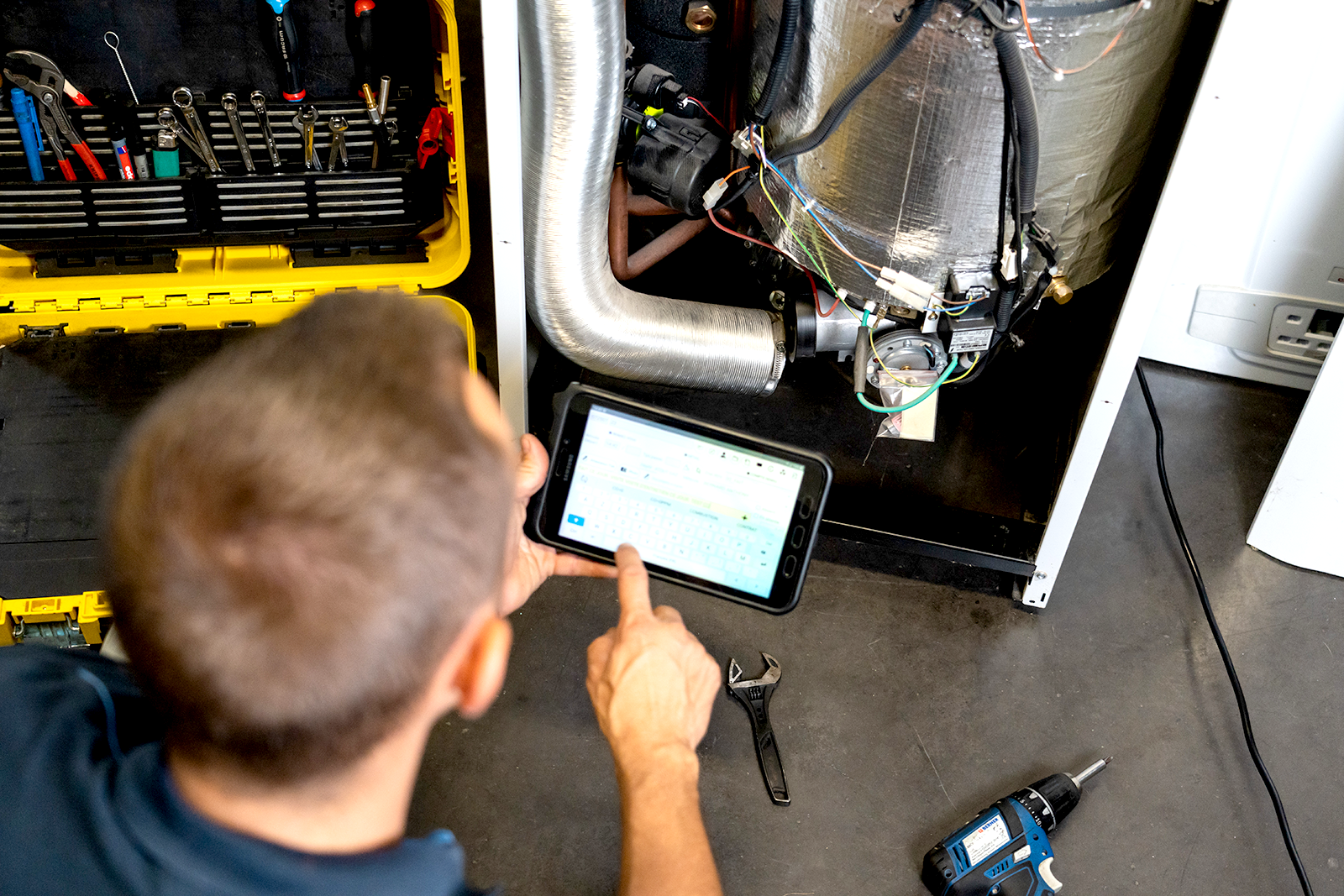 découvrez notre service d'installateur de chaudières à lyon, spécialisé dans l'installation, l'entretien et la réparation de systèmes de chauffage performants. profitez d'un savoir-faire expert pour un confort optimal dans votre habitation.