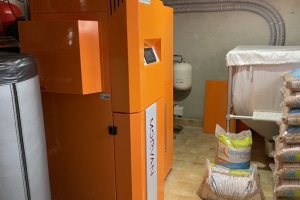 découvrez nos services d'installation de chaudières à pellets en sarthe. nos experts vous accompagnent pour choisir et installer la solution de chauffage écologique et économique adaptée à vos besoins. profitez d'un confort optimal tout en préservant l'environnement.