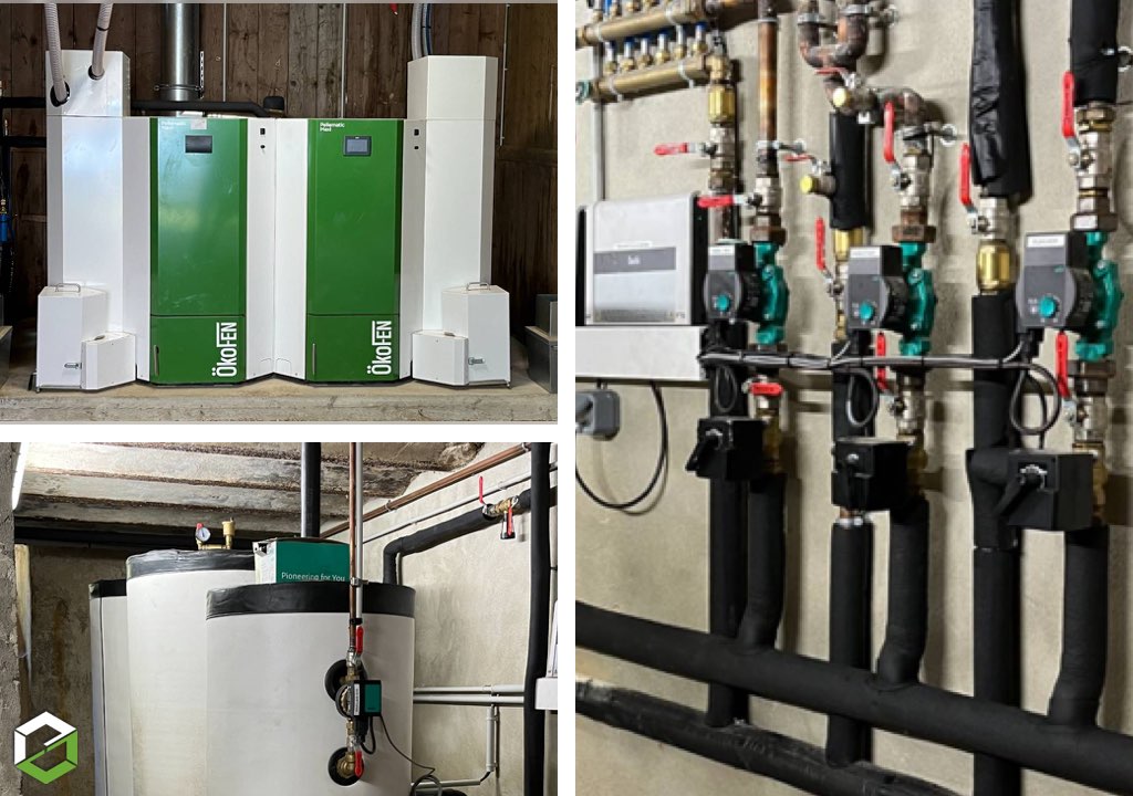 découvrez nos services d'installation de chaudières à pellets en sarthe, garantissant efficacité énergétique et confort optimal. profitez d'une solution écologique pour votre chauffage, avec des experts à votre service pour un accompagnement personnalisé.