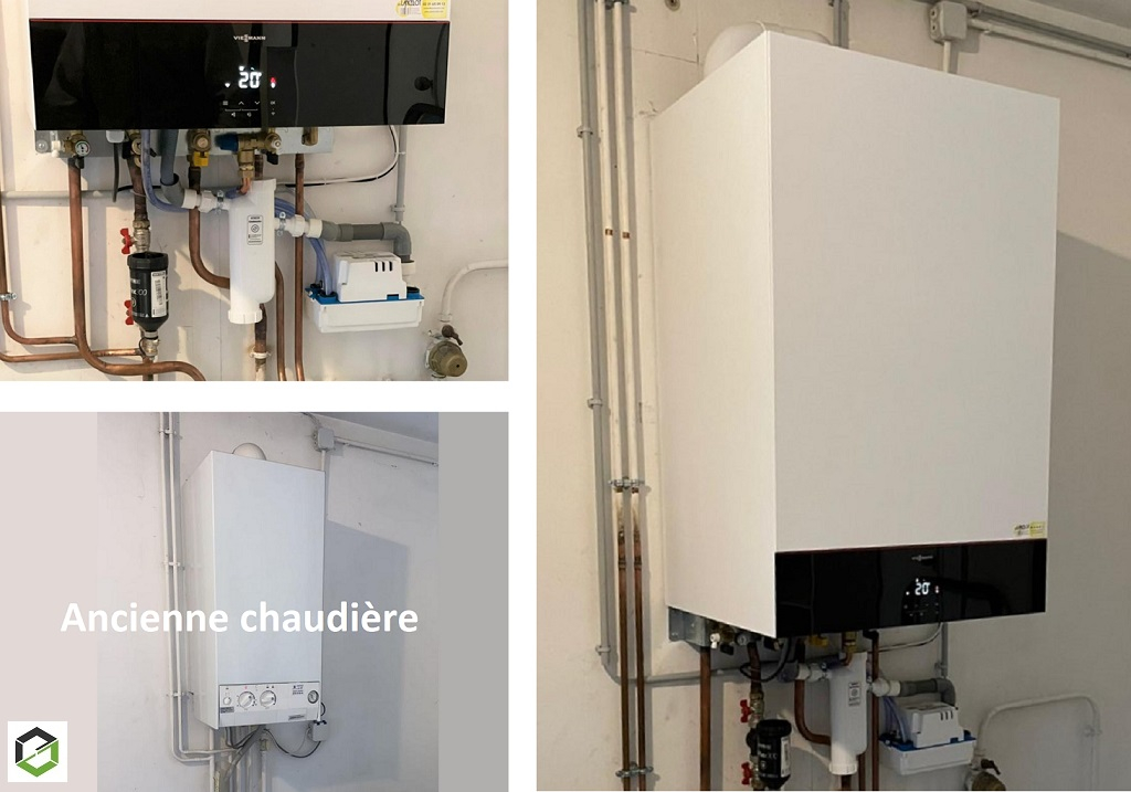 découvrez nos services d'installation de chaudières viessmann, assurant efficacité énergétique et confort thermique. nos experts certifiés garantissent une mise en place professionnelle et adaptée à vos besoins, pour un chauffage fiable et durable.