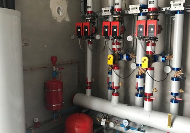 découvrez nos services d'installateur de chauffage professionnels pour garantir un confort optimal dans votre maison. nous offrons des solutions sur mesure pour l'installation, l'entretien et la réparation de vos systèmes de chauffage. contactez-nous dès aujourd'hui pour un devis personnalisé.