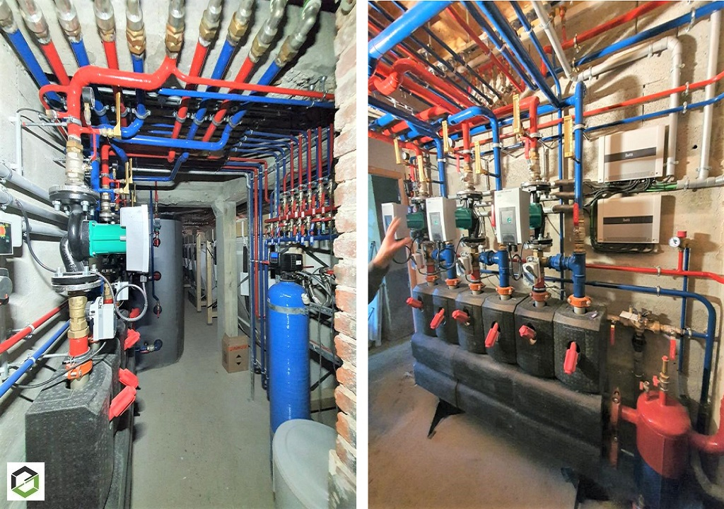 vous cherchez un installateur de chauffage professionnel pour garantir un confort optimal dans votre maison ? découvrez nos services d'installation, d'entretien et de dépannage pour tous types de systèmes de chauffage. bénéficiez d'un service rapide et de qualité.