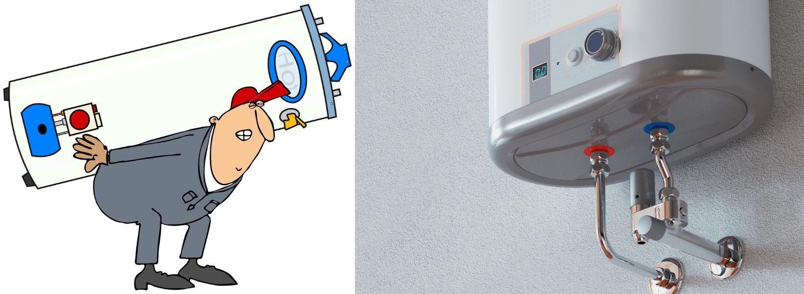 découvrez notre service d'installateur de chauffe-eau professionnels, garantissant une installation sûre et efficace. profitez d'un confort optimal tout en réduisant votre consommation d'énergie grâce à nos conseils d'experts et à une large gamme de modèles adaptés à vos besoins.