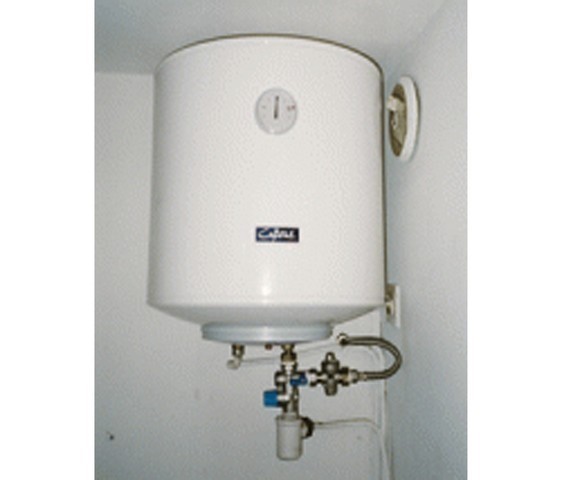 découvrez nos services d'installation de chauffe-eau professionnels. profitez d'un accompagnement personnalisé pour choisir le modèle adapté à vos besoins et bénéficiez d'une installation rapide et de qualité par nos experts.