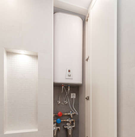 découvrez nos services d'installation de chaudières et chauffe-eaux, garantissant confort et efficacité énergétique. faites confiance à nos experts pour une installation rapide et professionnelle, adaptée à vos besoins spécifiques. contactez-nous dès aujourd'hui pour un devis personnalisé !