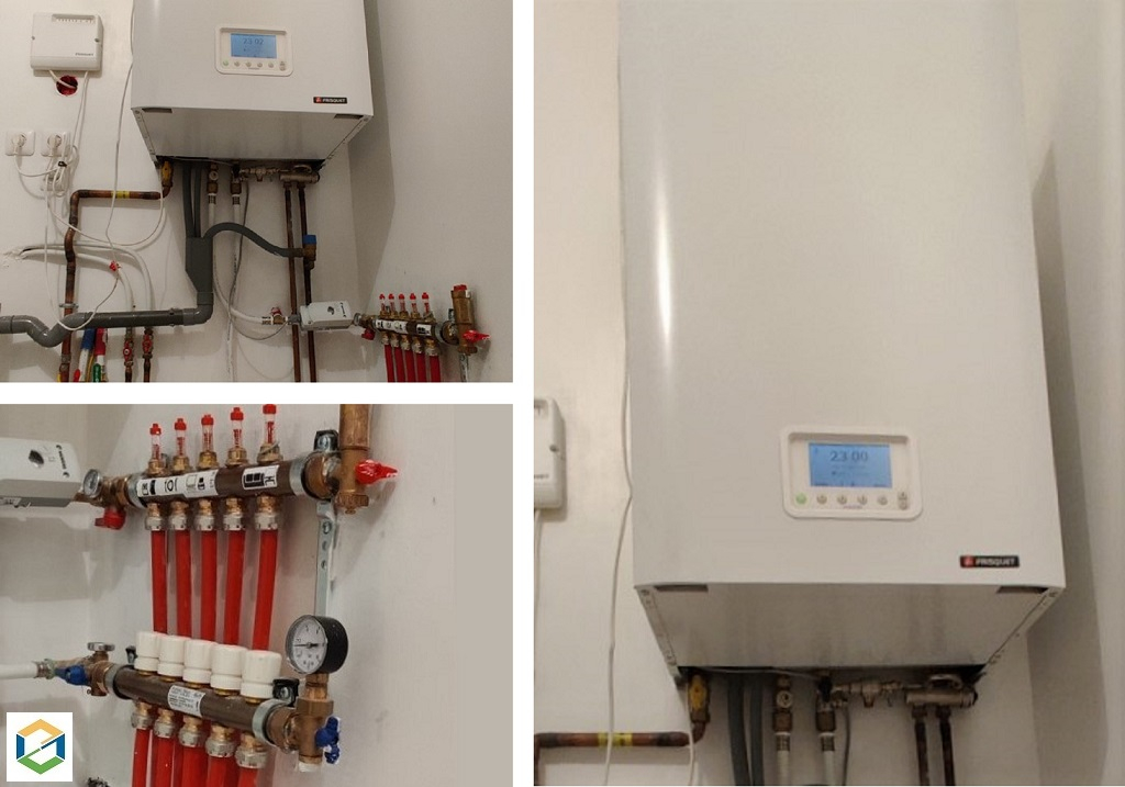 découvrez nos services d'installation de chauffe-eau professionnels. nos experts qualifiés vous garantissent une installation rapide, efficace et conforme aux normes en vigueur. bénéficiez d'un confort optimal et d'économies d'énergie grâce à nos solutions adaptées à vos besoins.