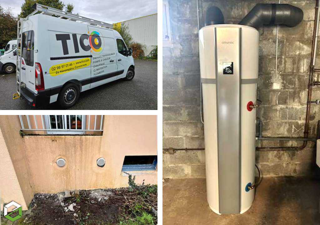 découvrez notre service d'installateur de chauffe-eau atlantic, garantissant une installation rapide et de qualité pour optimiser votre confort thermique. profitez d'une expertise professionnelle pour un choix adapté à vos besoins.