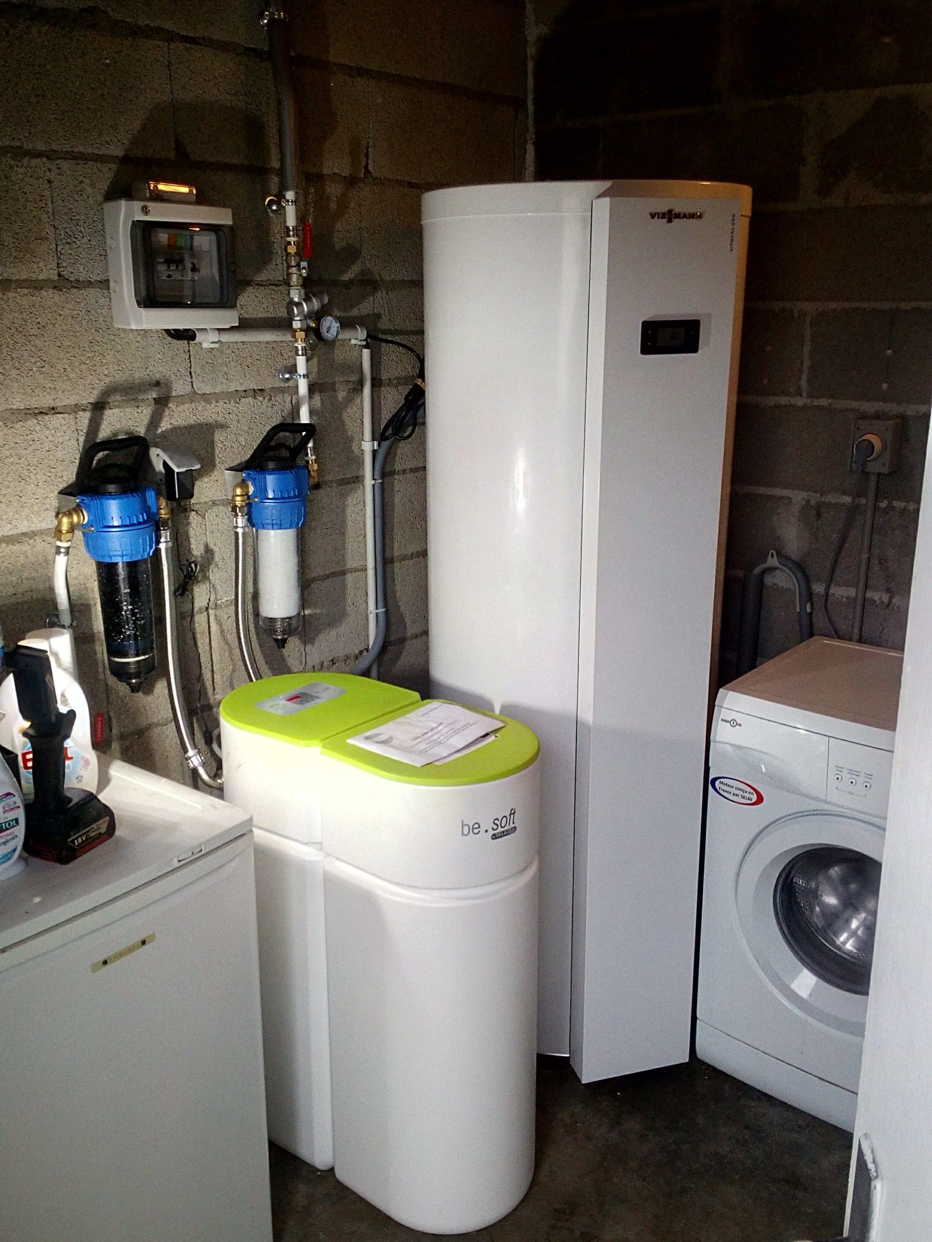 découvrez votre installateur de chauffe-eau solaire dans le gard, expert en solutions d'énergie renouvelable. profitez d'une installation professionnelle pour réduire vos factures d'électricité tout en préservant l'environnement.