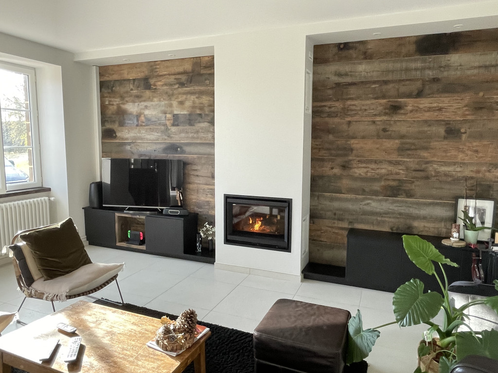 découvrez nos services d'installation de cheminées, garantissant confort et esthétique dans votre foyer. nos experts qualifiés vous accompagnent pour choisir et installer la cheminée idéale, alliant performance et design. contactez-nous dès aujourd'hui pour un devis personnalisé!