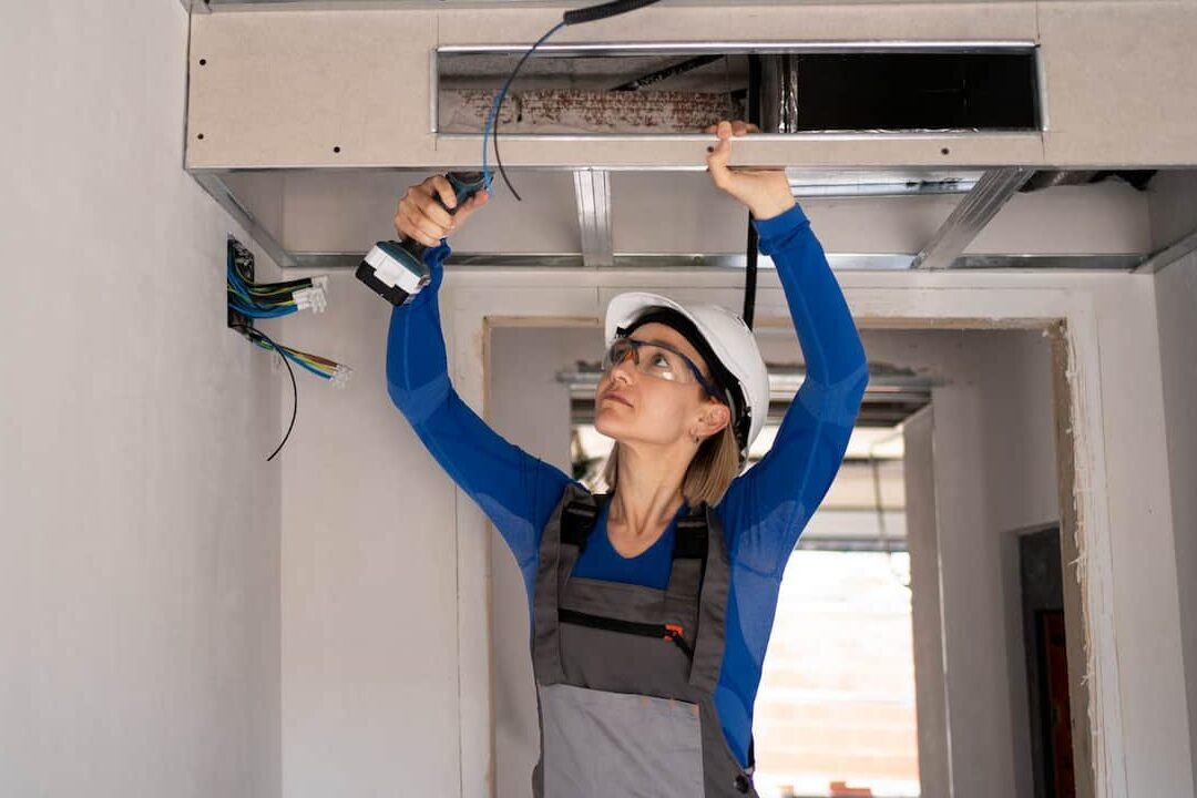 découvrez nos services d'installation de climatiseurs professionnels. profitez d'un confort optimal chez vous grâce à des experts qualifiés qui s'occupent de l'ensemble de votre installation de climatisation, garantissant efficacité et performance.