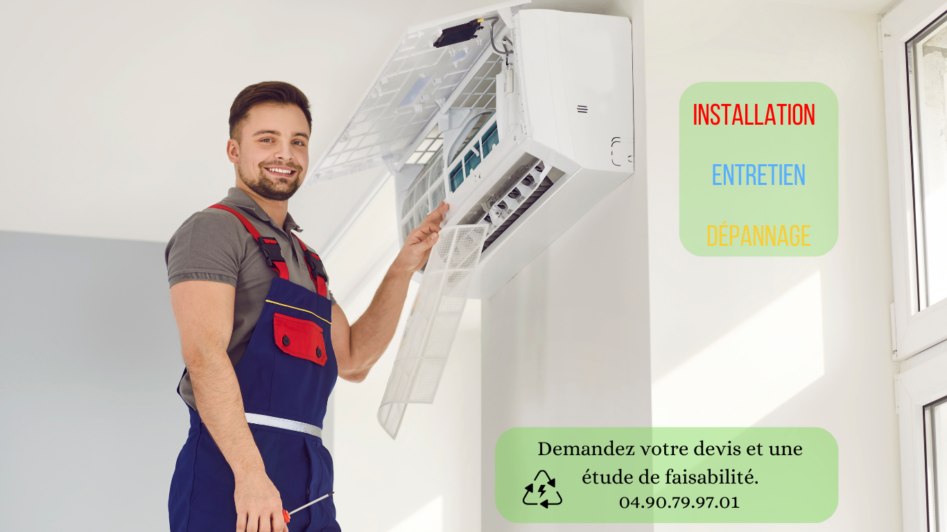 découvrez nos services d'installation de climatiseurs professionnels. bénéficiez d'un confort optimal tout au long de l'année grâce à nos experts en climatisation. contactez-nous pour un devis personnalisé et une installation rapide.