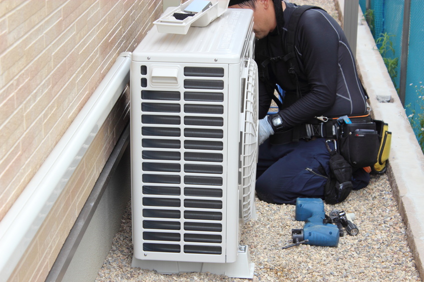 découvrez nos services d'installation de climatisation professionnels et adaptés à vos besoins. profitez d'un confort thermique optimal avec nos solutions écoénergétiques. contactez nos installateurs qualifiés pour un devis personnalisé.