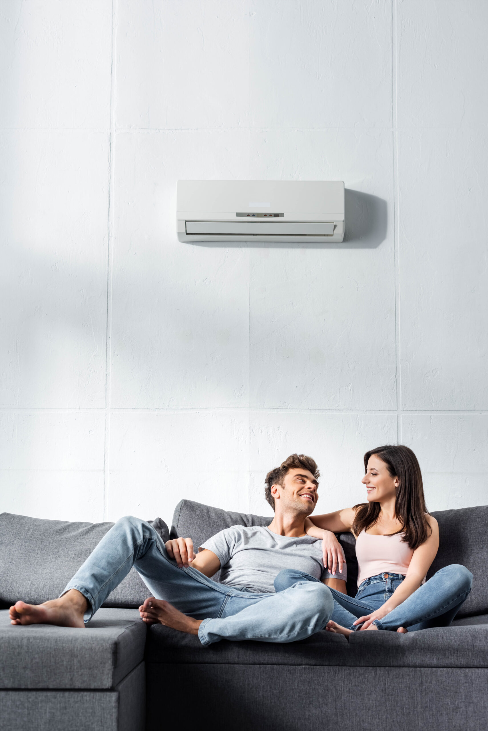 faites confiance à notre service d'installateur de climatisation dans le loir-et-cher (41) pour garantir un confort optimal dans votre maison. profitez de nos services professionnels et adaptés à vos besoins pour un environnement frais et agréable tout au long de l'année.