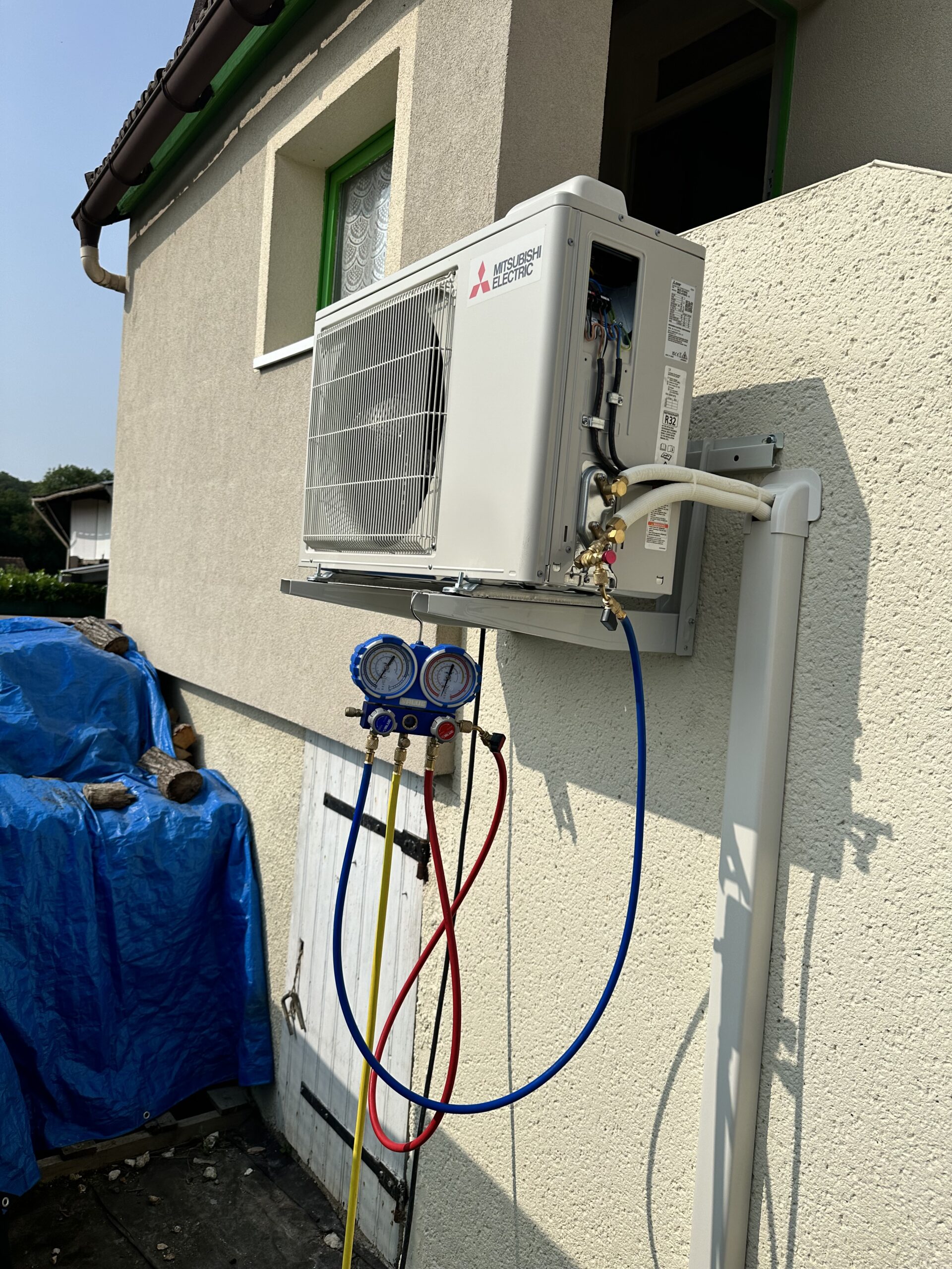 découvrez notre service d'installateur de climatisation pour un confort optimal dans votre intérieur. profitez d'une installation professionnelle et efficace, adaptée à vos besoins, avec des conseils personnalisés et un service après-vente de qualité.