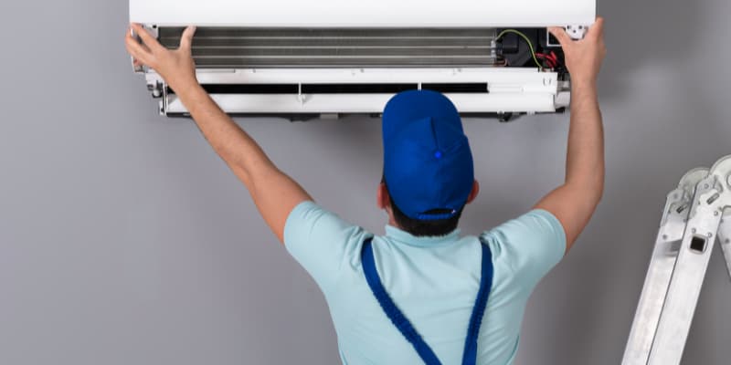 découvrez nos services d'installation de climatisation pour un confort optimal dans votre maison. profitez d'une installation rapide et professionnelle, avec des équipements de qualité et un service client réactif.
