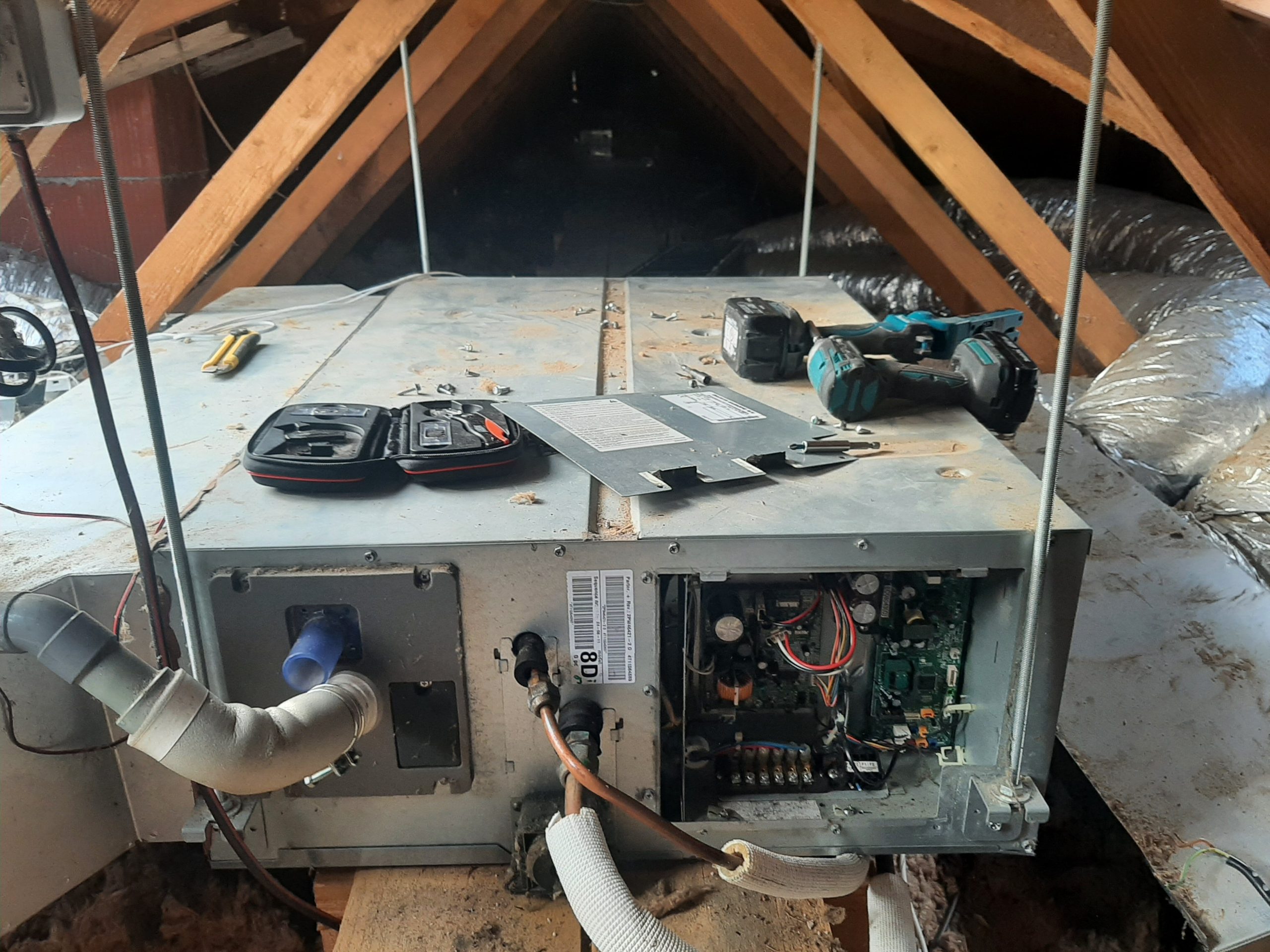 découvrez les services professionnels d'un installateur de climatisation dans le haut-rhin (68). profitez d'une installation rapide et efficace pour votre climatisation, garantissant confort et économies d'énergie. contactez-nous dès maintenant pour une évaluation gratuite!