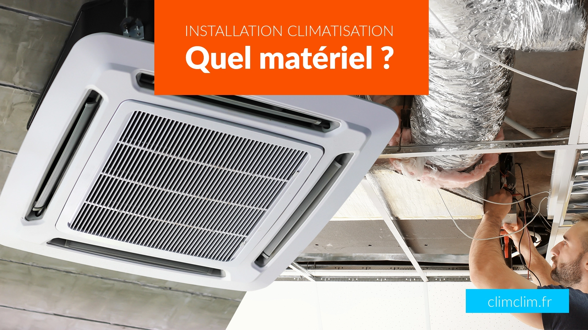 découvrez nos services d'installation de climatiseurs par des professionnels qualifiés. profitez d'un confort optimal tout au long de l'année avec des solutions adaptées à vos besoins et un service de qualité.
