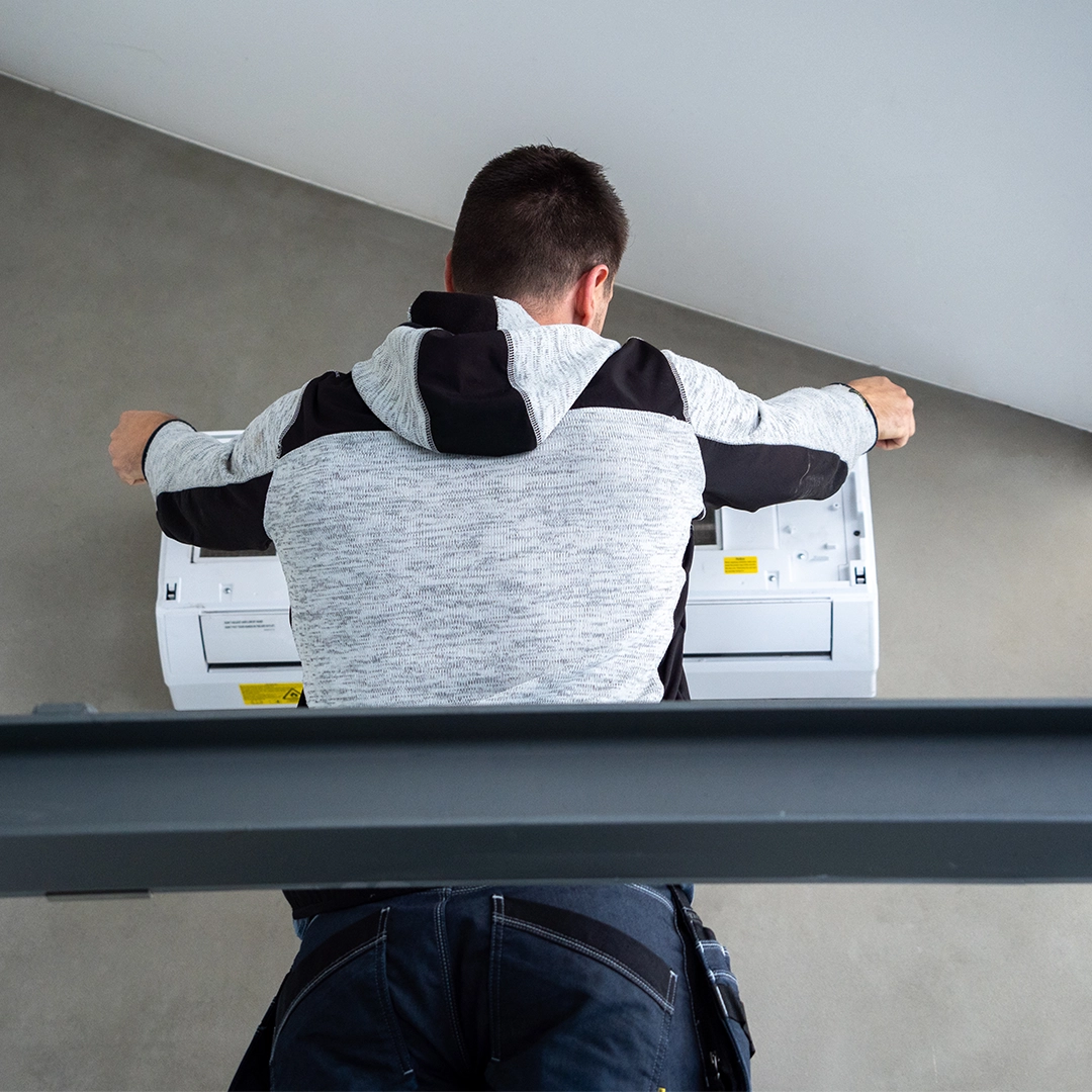 découvrez nos services d'installation de climatiseur dans le département des yvelines (78). profitez d'une expertise professionnelle pour assurer votre confort tout au long de l'année avec des solutions adaptées à vos besoins.